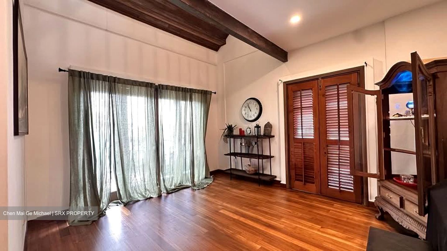 Seletar Hills Estate (D28), Detached #589245171